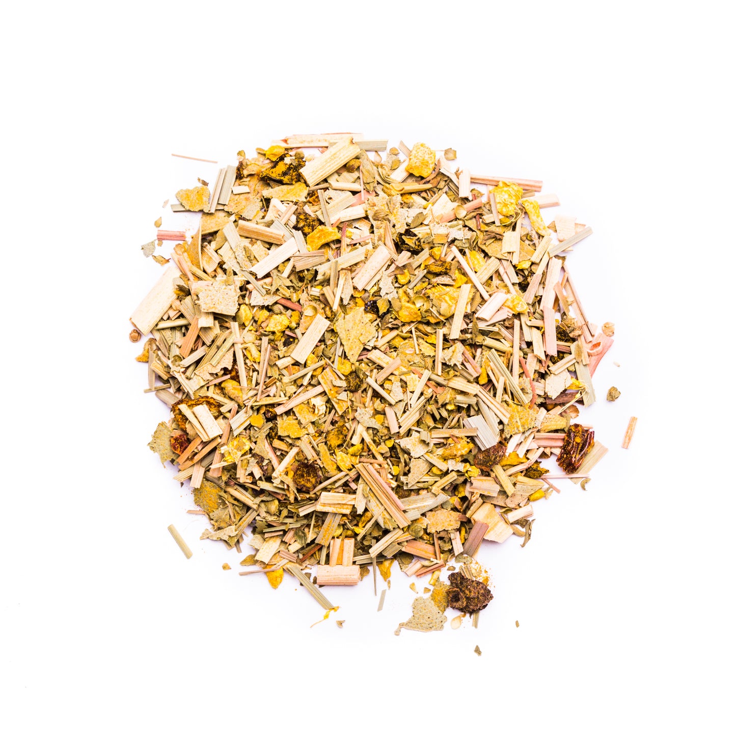 My Allergy Tea 60 Grams (30 Serves) - OrganiTea Australia