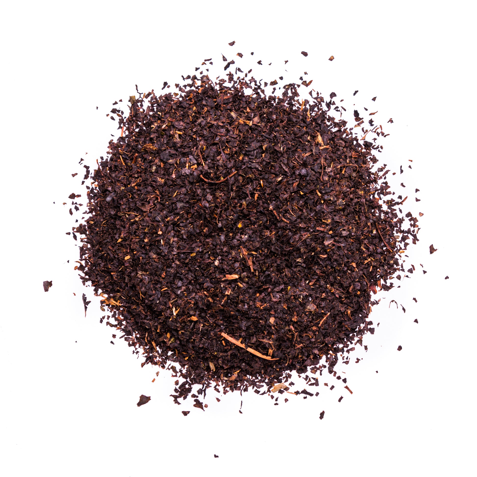 My Black Tea 100 Grams (50 Serves) - OrganiTea Australia