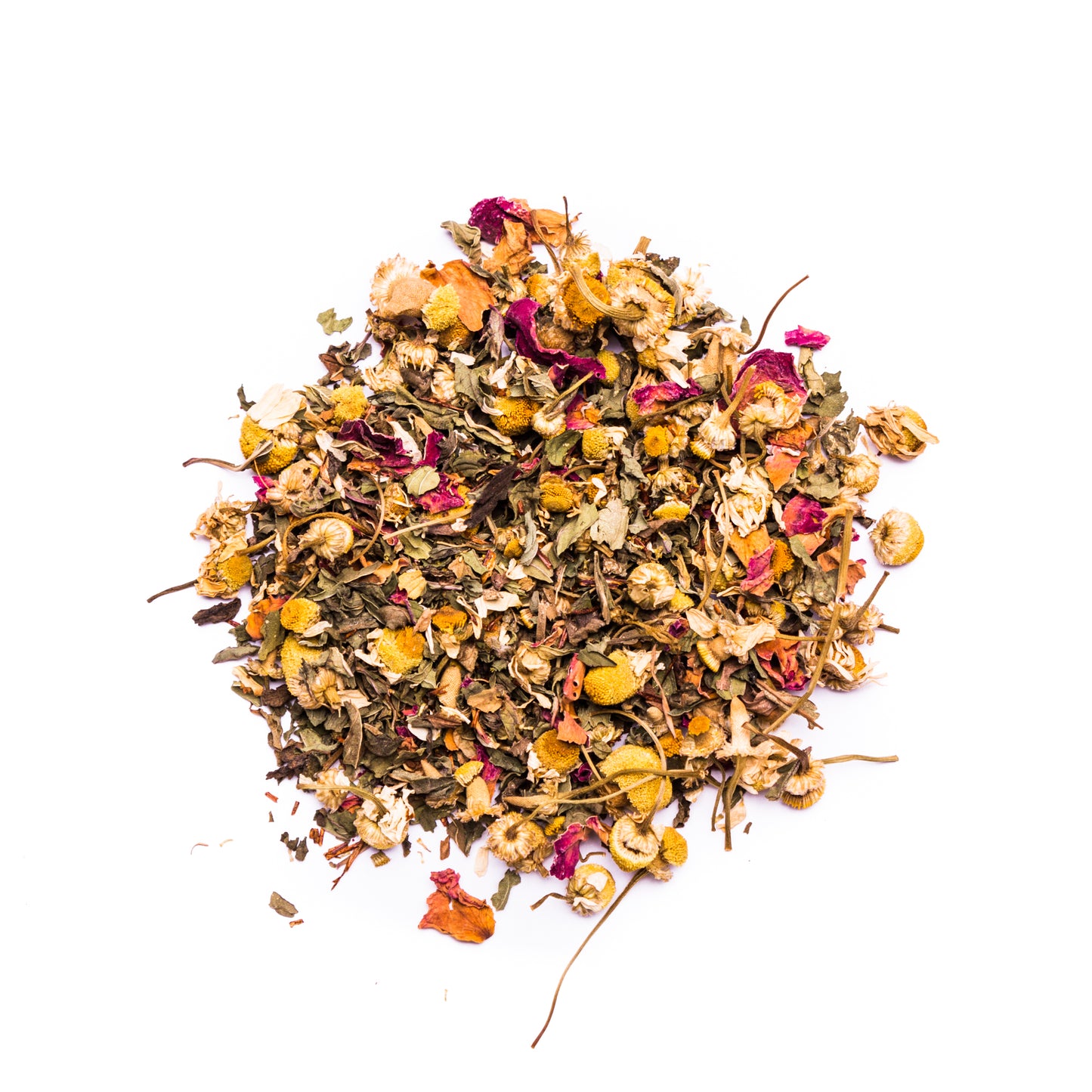 My Children Tea 60 Grams (30 Serves) - OrganiTea Australia