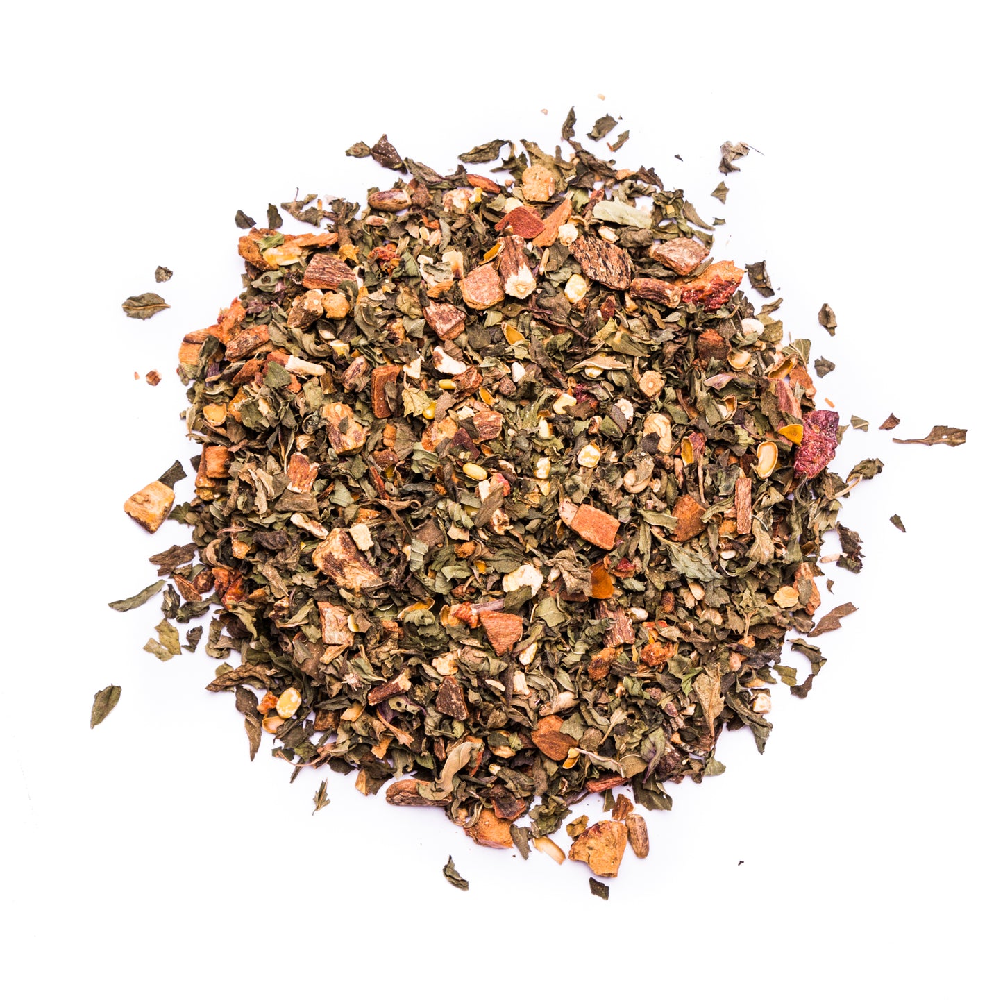 organic tea australia-My Liver Tea 60 Grams (30 Serves)