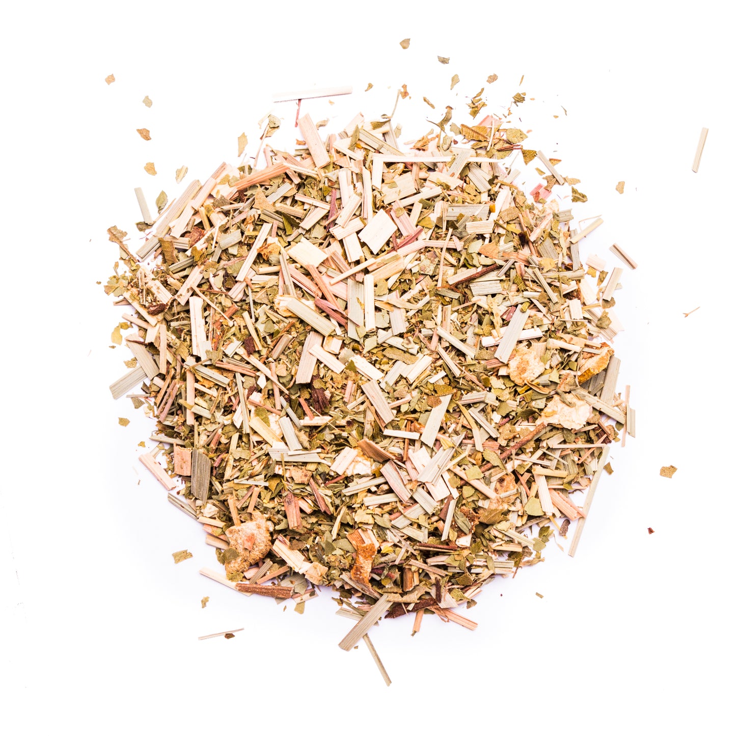 My Men's Health Tea 60 Grams (30 Serves) - OrganiTea Australia