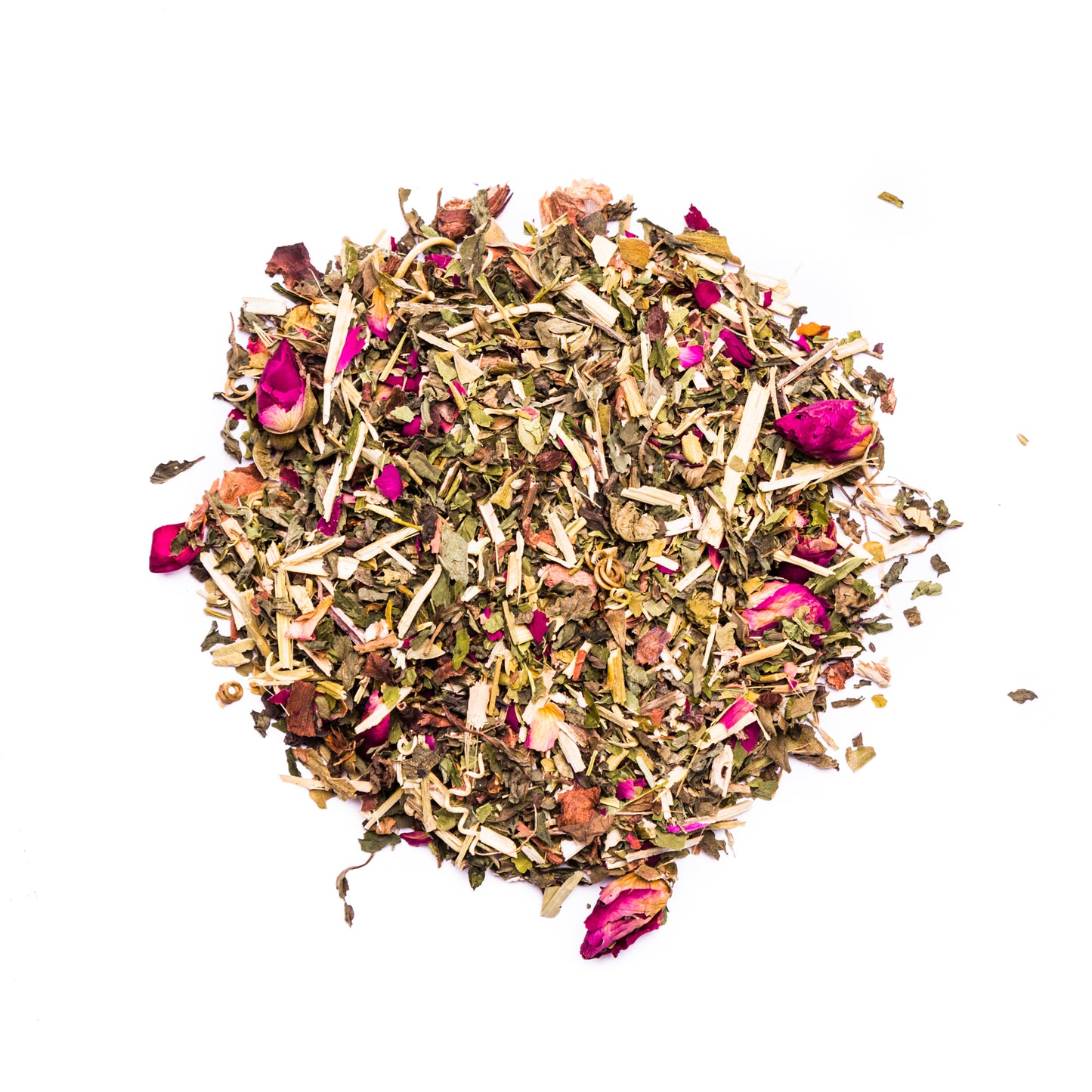 My Mood Tea 60 Grams (30 Serves) - OrganiTea Australia