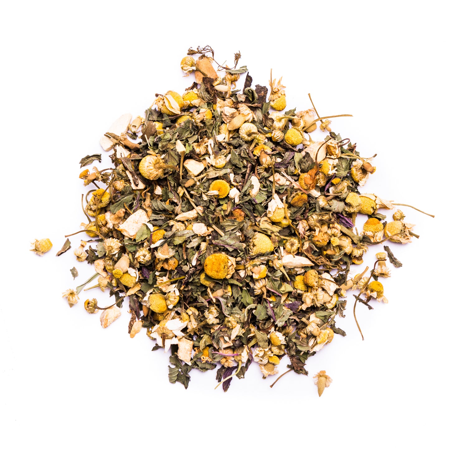 My Nausea Tea 60 Grams (30 Serves) - OrganiTea Australia