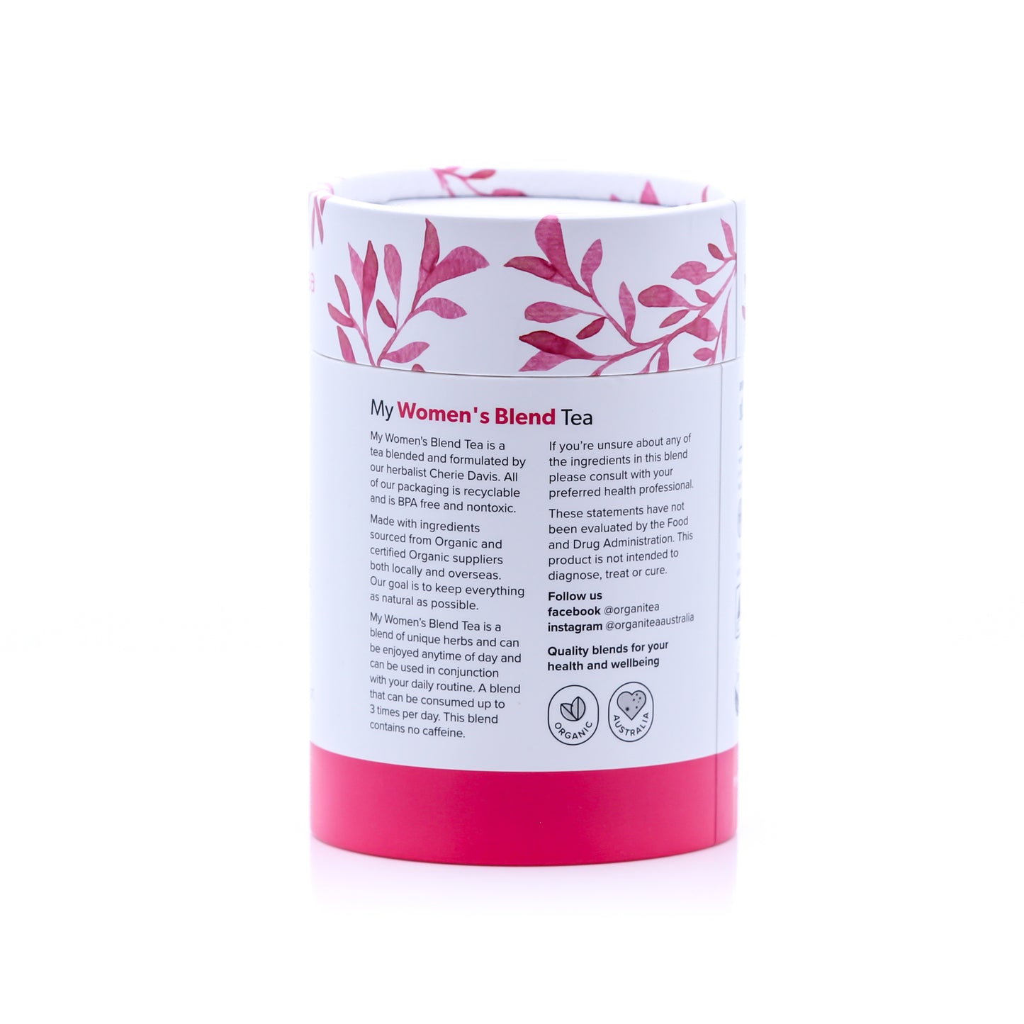 Buy herbal teas online