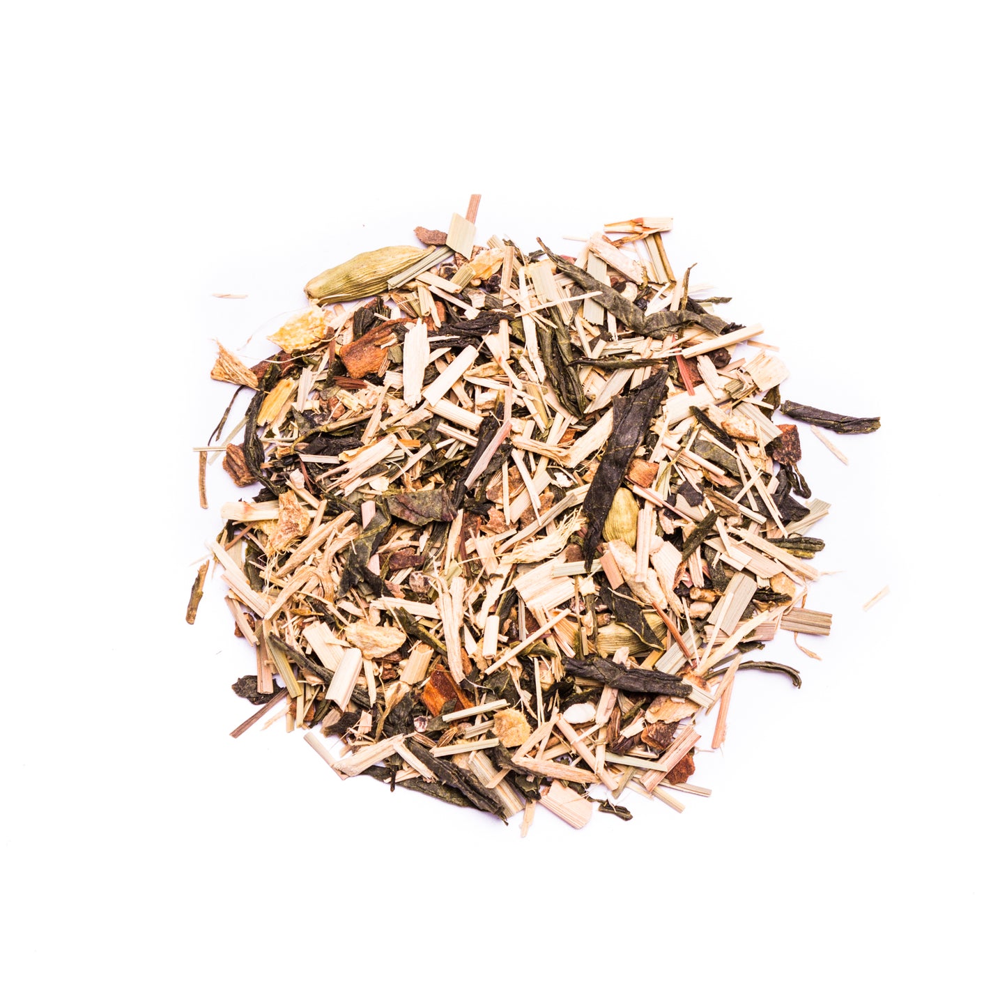 My Weight Control Tea 60 Grams (30 Serves) - OrganiTea Australia