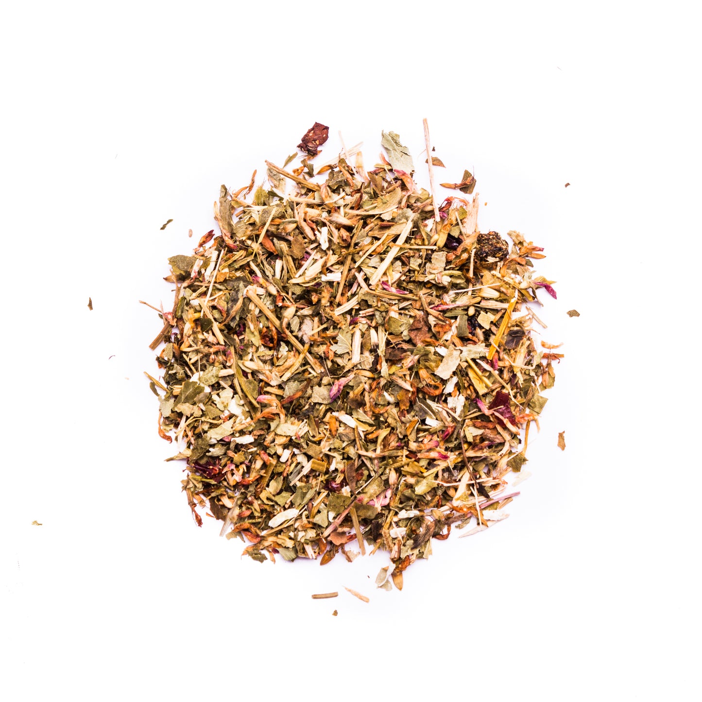 Organic Tea Australia - My Women's Blend Tea 60 Grams (30 Serves)