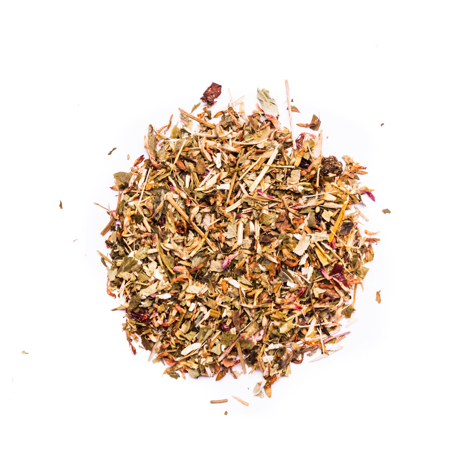 Organic Tea Australia - My Women's Blend Tea 60 Grams (30 Serves)