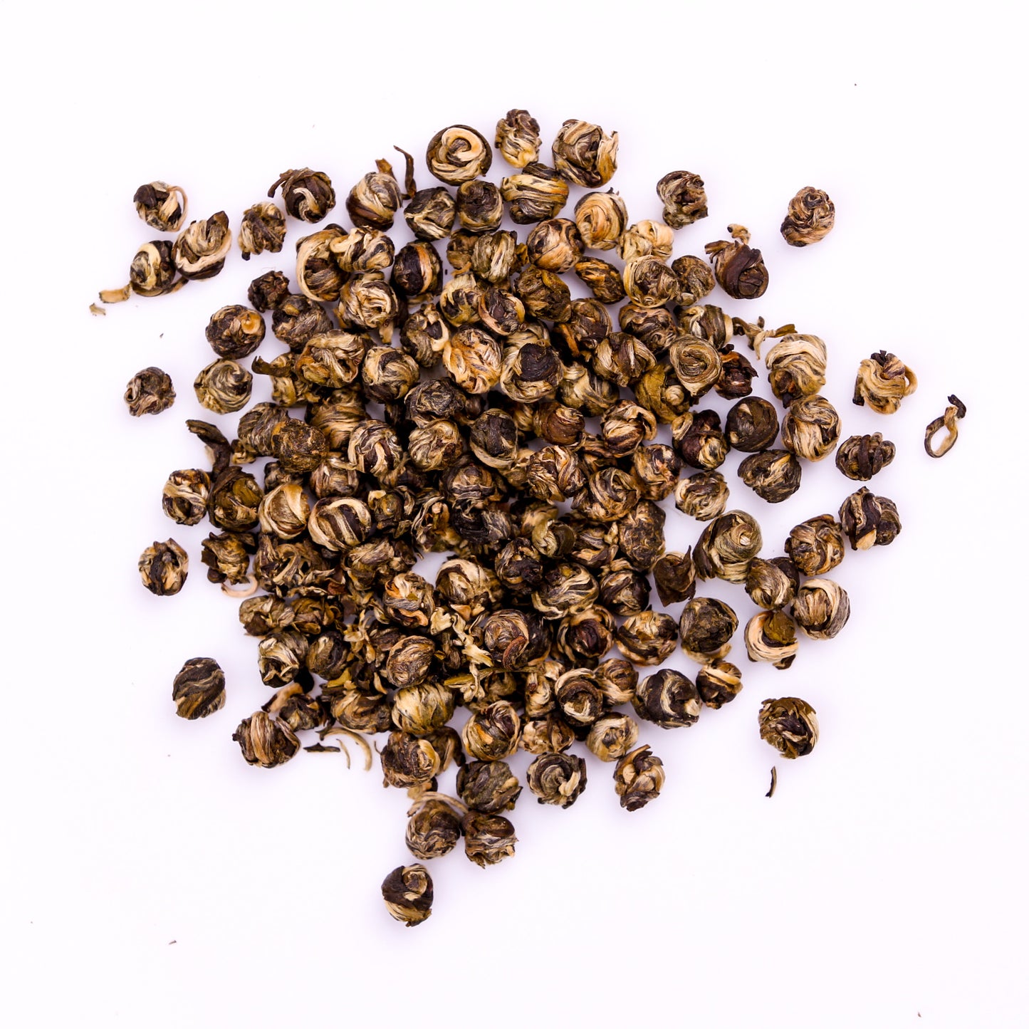 Buddha Tears HAND ROLLED - OrganiTea Australia