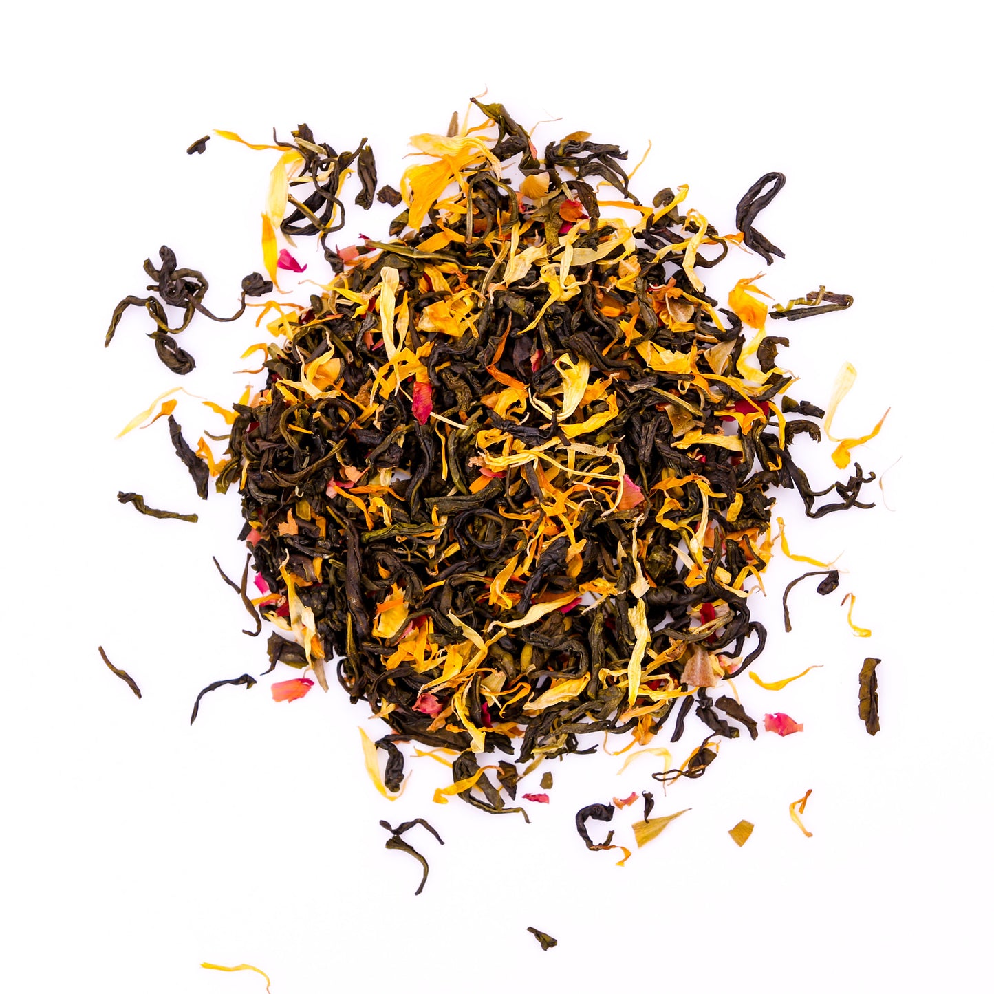 Floral Dreams - OrganiTea Australia