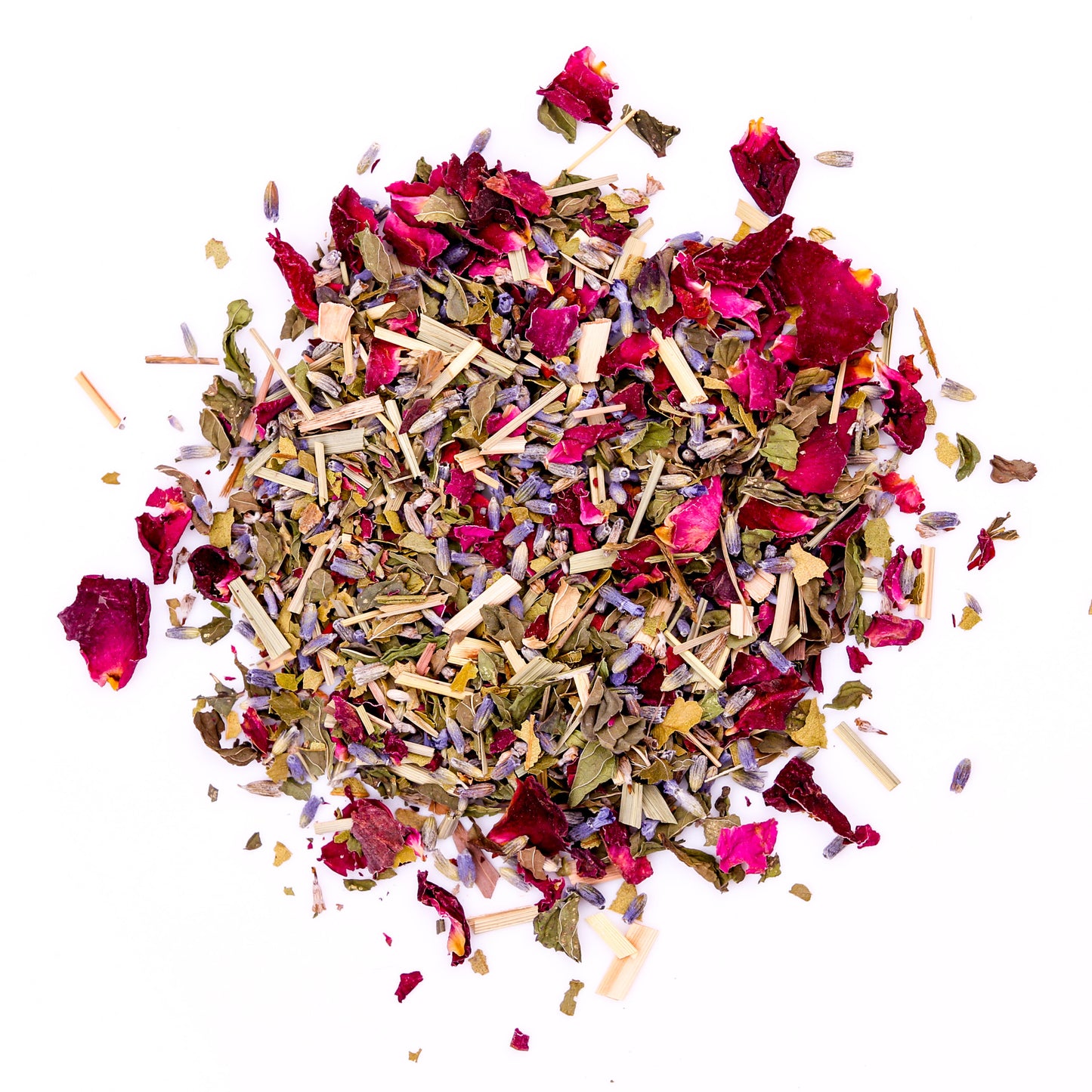 Secret Garden - OrganiTea Australia