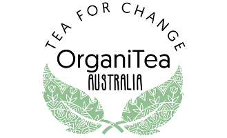 organic tea australia