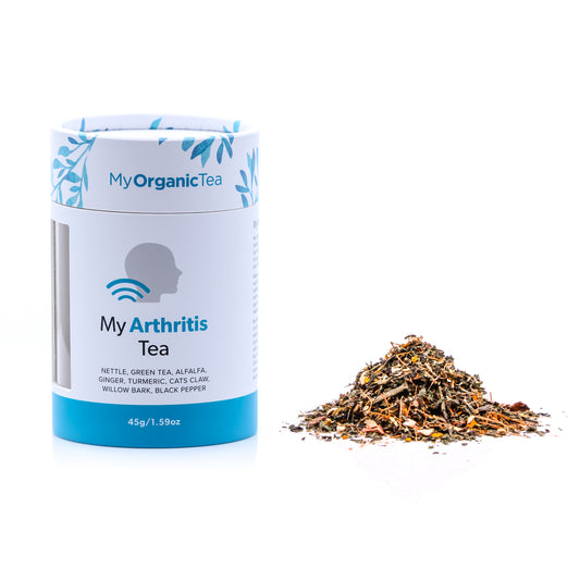 Buy herbal teas online