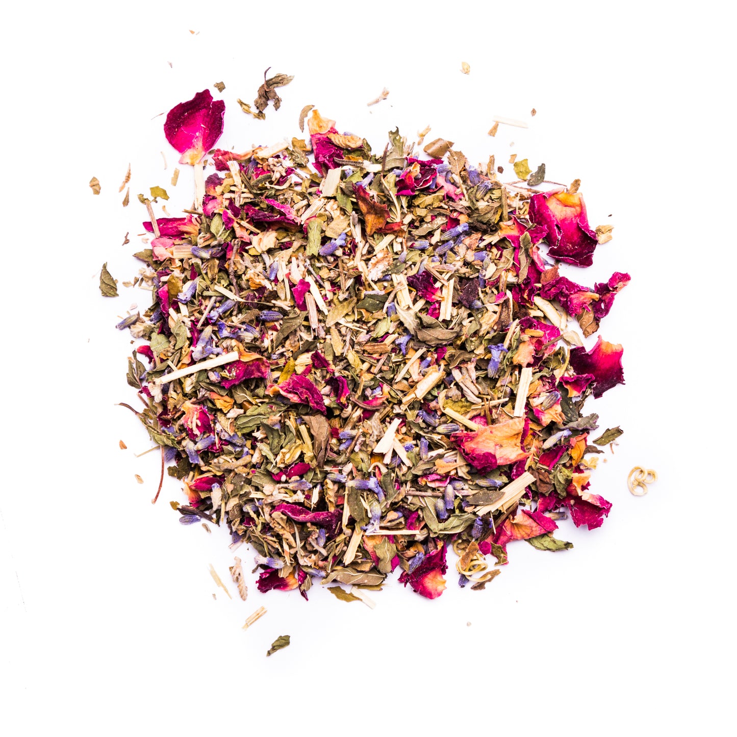 My Anxiety Tea DAY 60 Grams (30 Serves) - buy anxiety tea online
