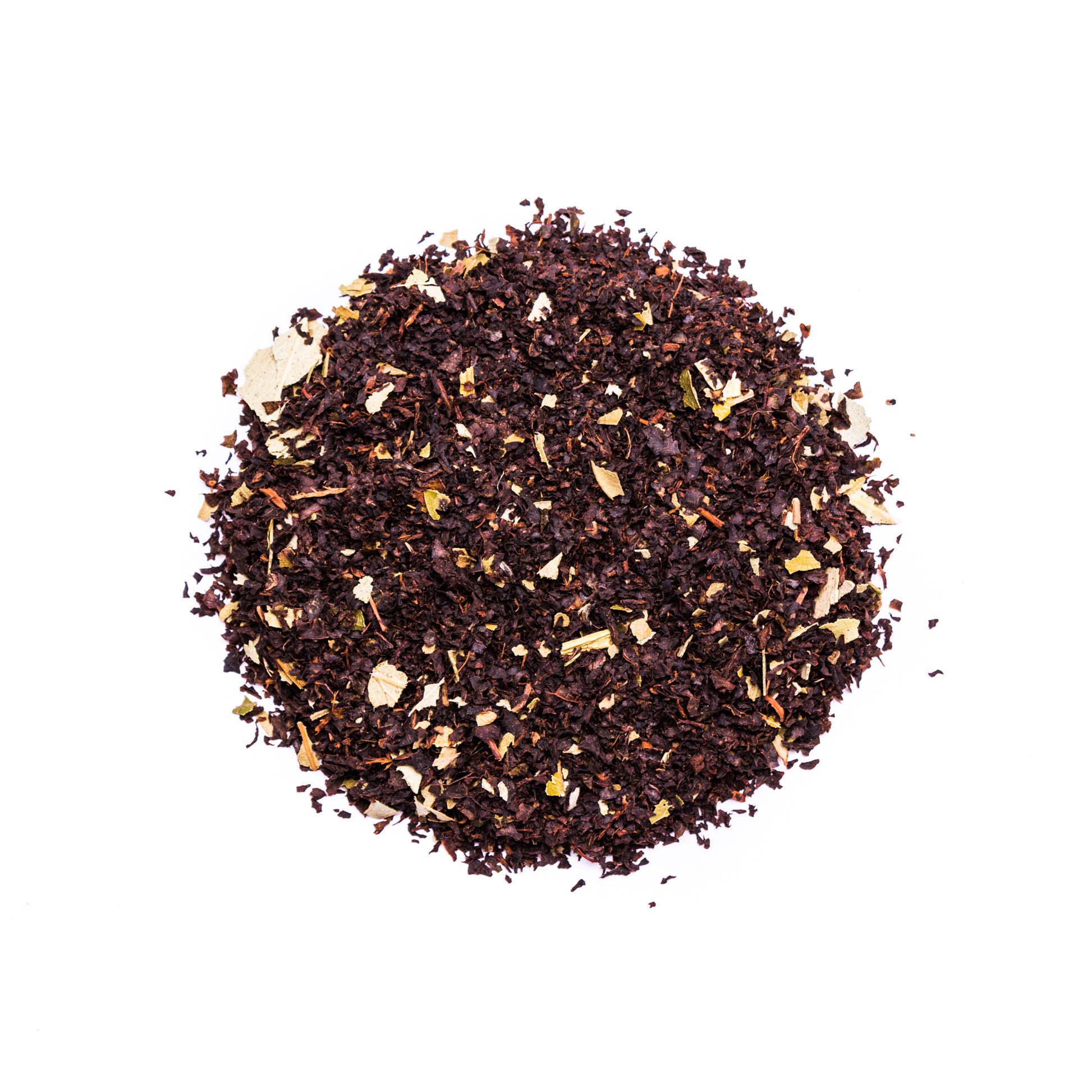 My Australian Bush Billy Tea 100 Grams (40 Serves) - OrganiTea Australia