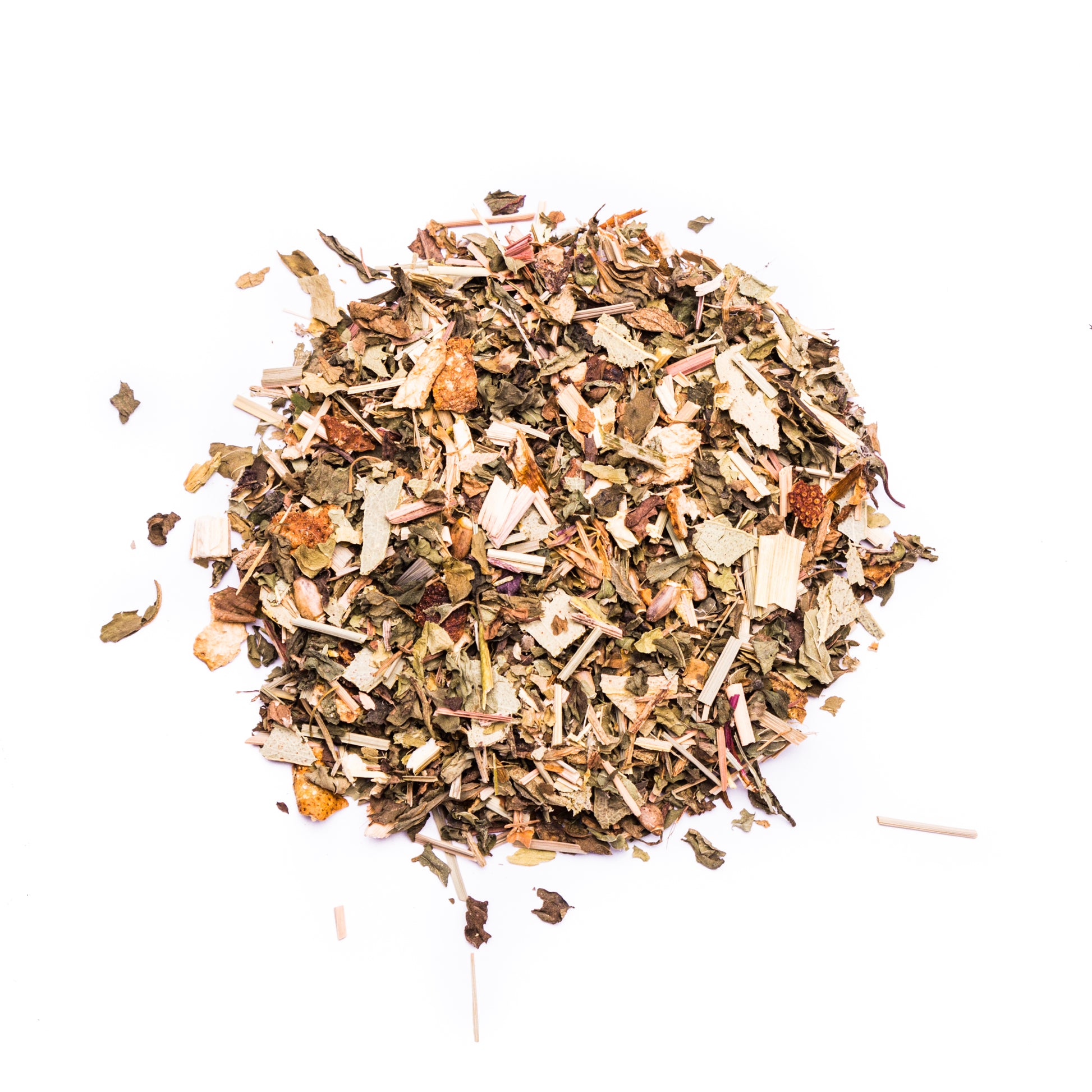 Organic Tea Australia -My Detox Tea 60 Grams (30 Serves)