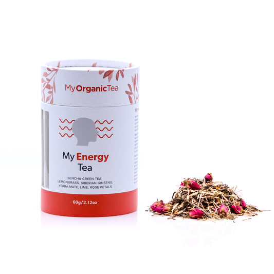 best organic tea