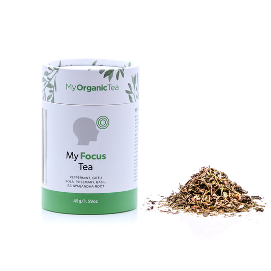 best organic tea