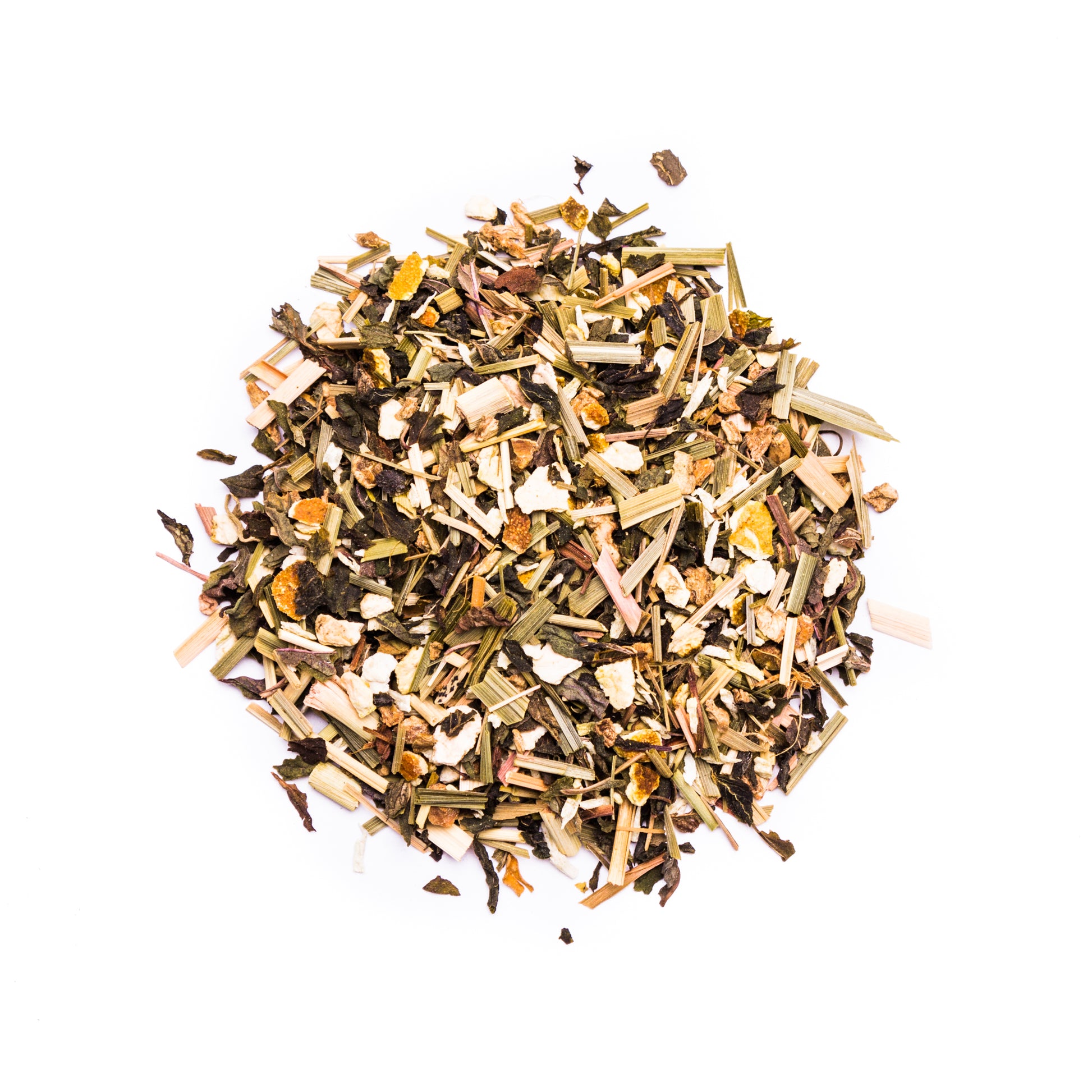 My Hangover Tea 60 Grams (30 Serves) - OrganiTea Australia