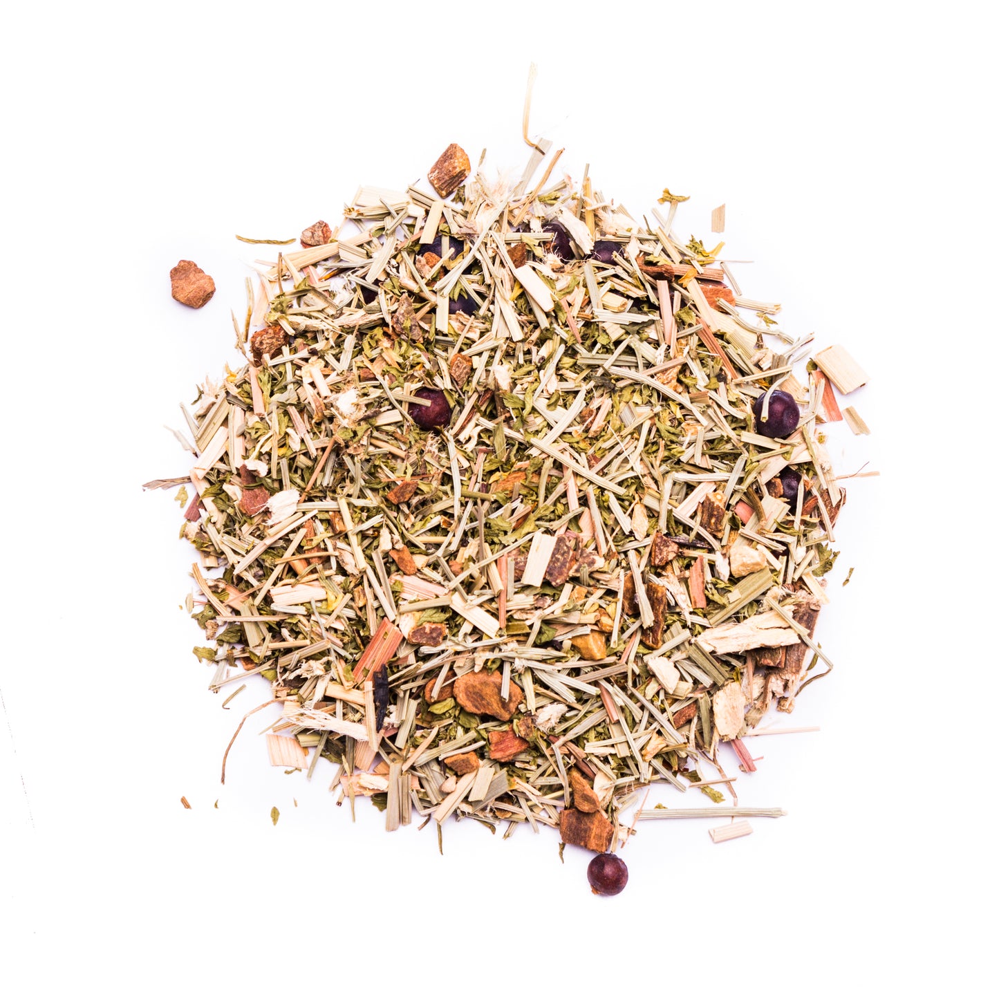 Organic Tea Australia  - My Kidney Tea 60 Grams (30 Serves)