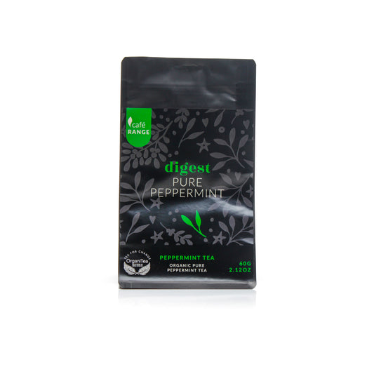 Digest Pure Peppermint Tea