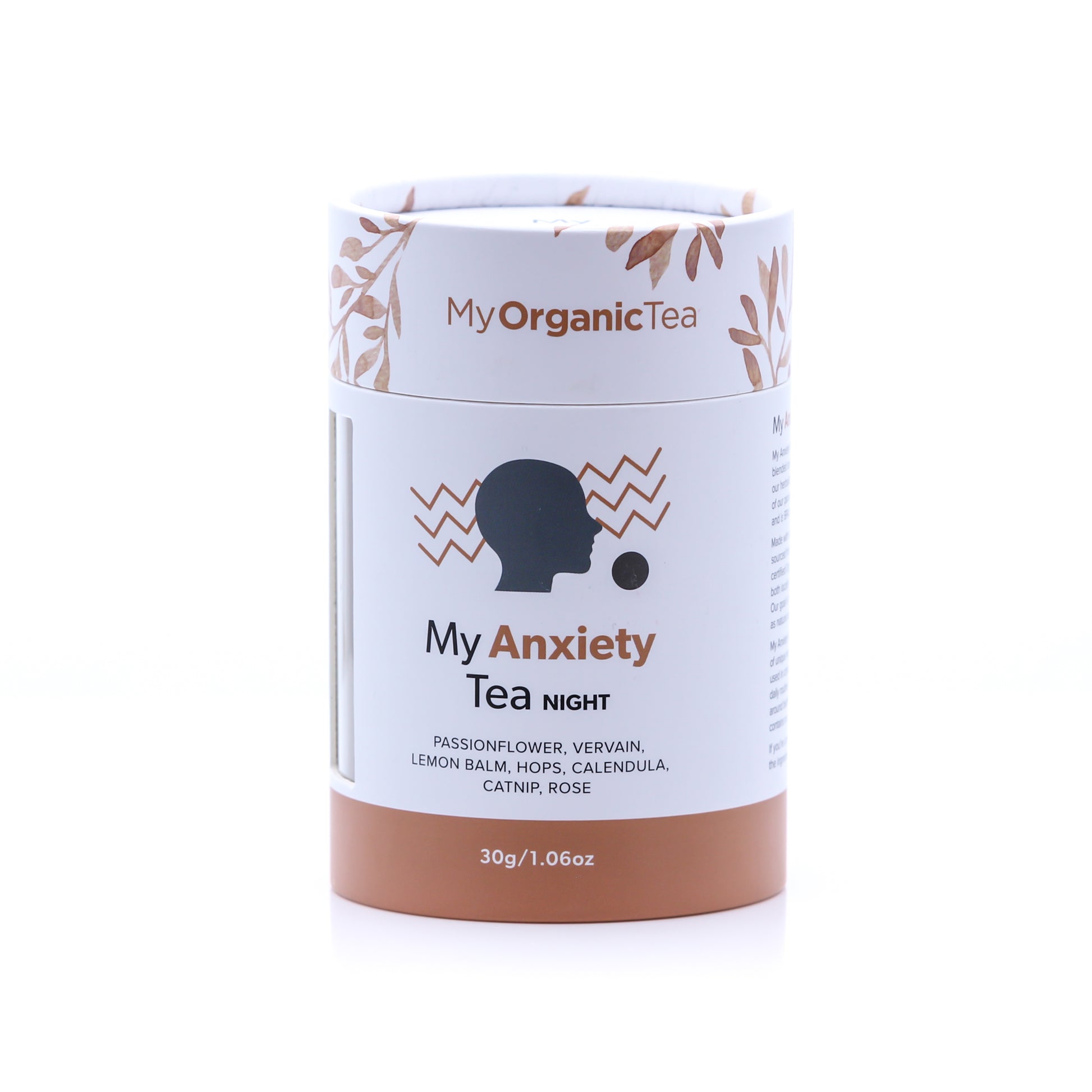 buy anxiety tea online