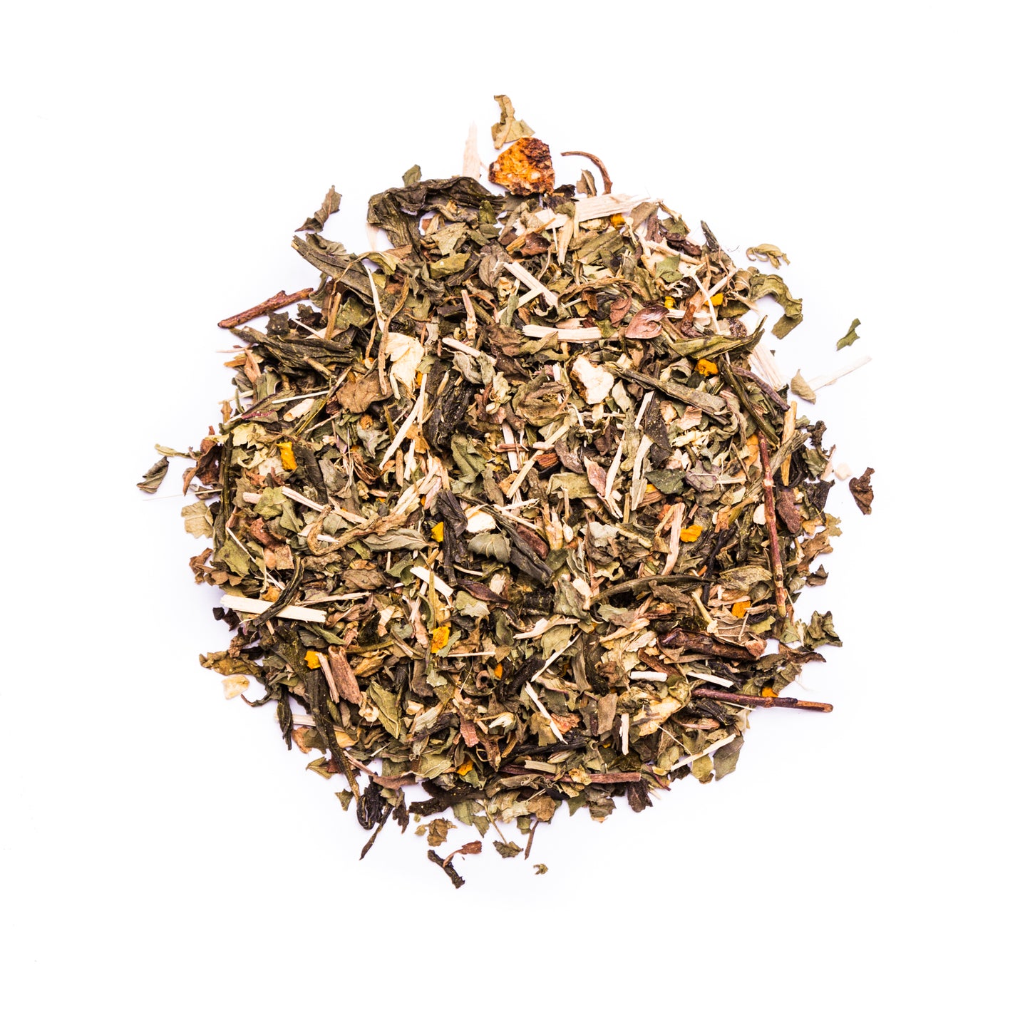 My SLIMTOX Tea 100 Grams (Men) (30 Serves) - OrganiTea Australia