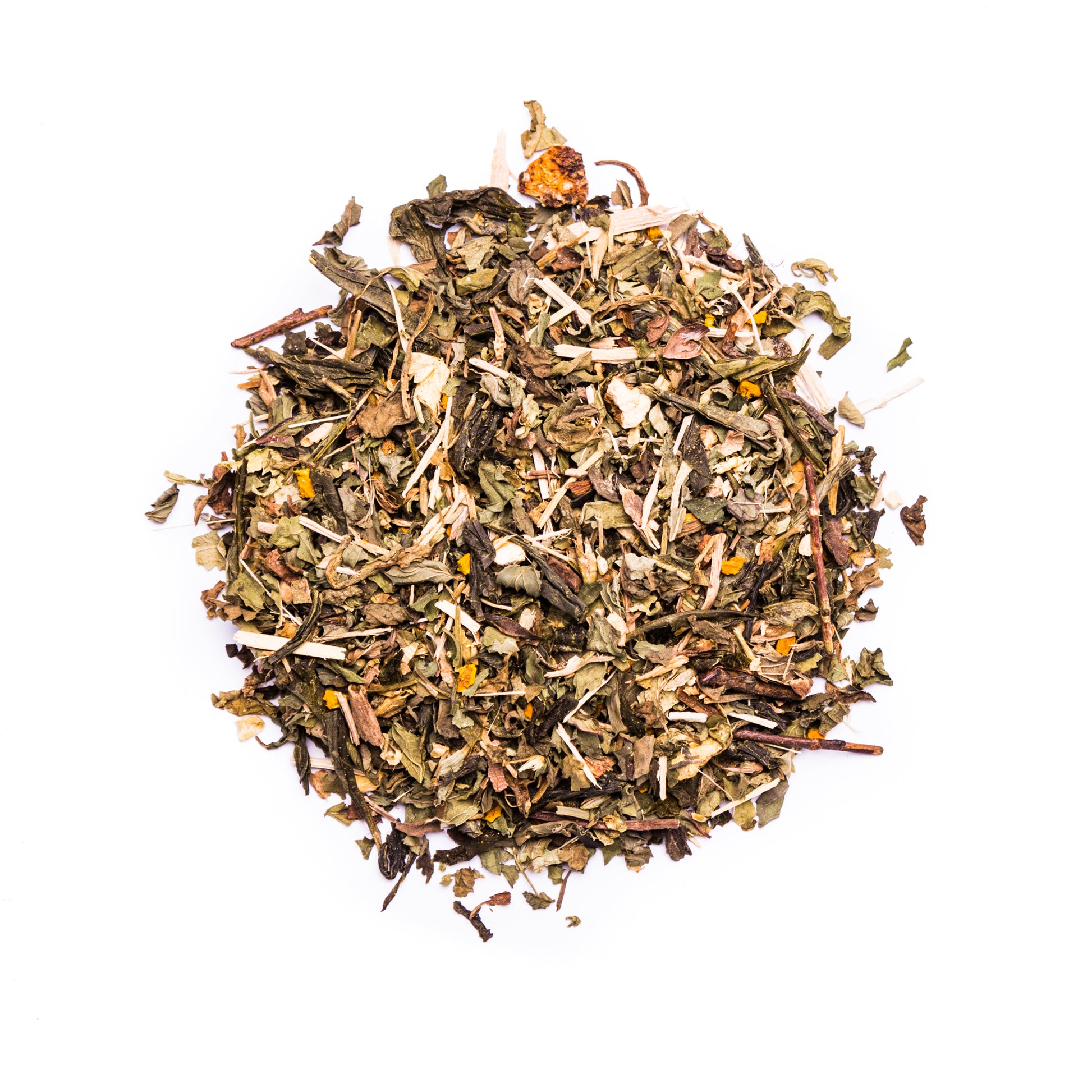 My SLIMTOX Tea 100 Grams (Men) (30 Serves) - OrganiTea Australia