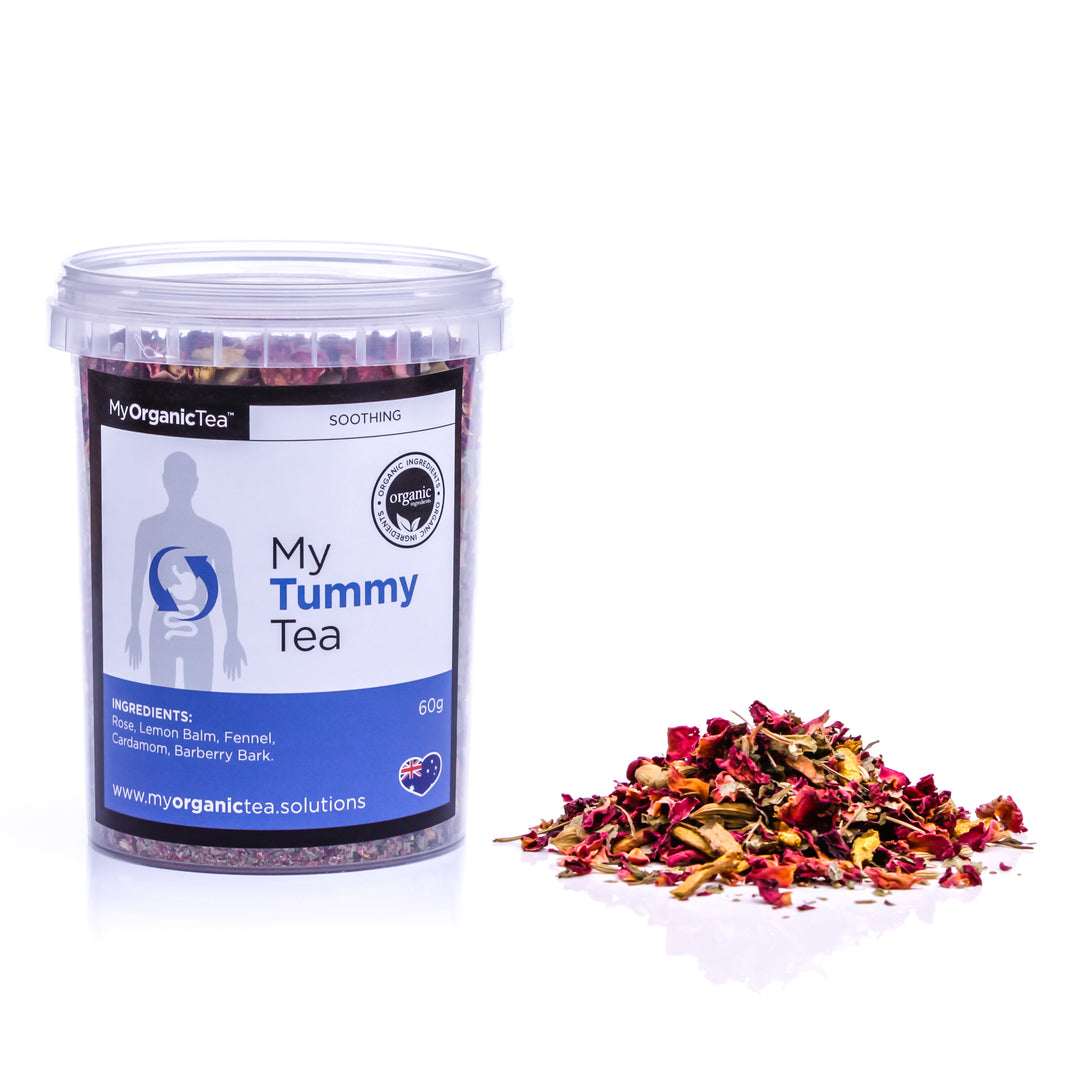 Organic Tea Suppliers | Tea Suppliers Australia | Organi Tea ...