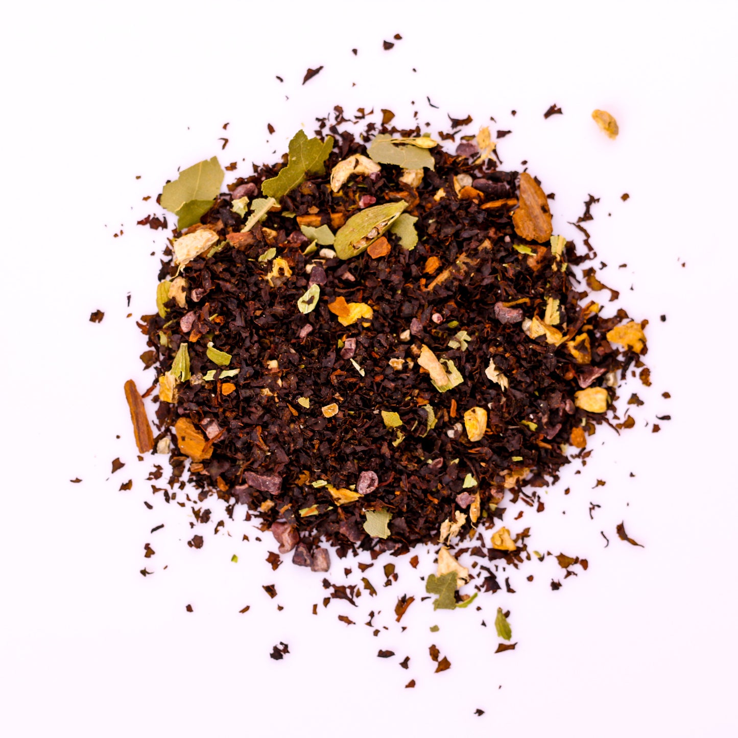 Aussie Chai Masala - OrganiTea Australia