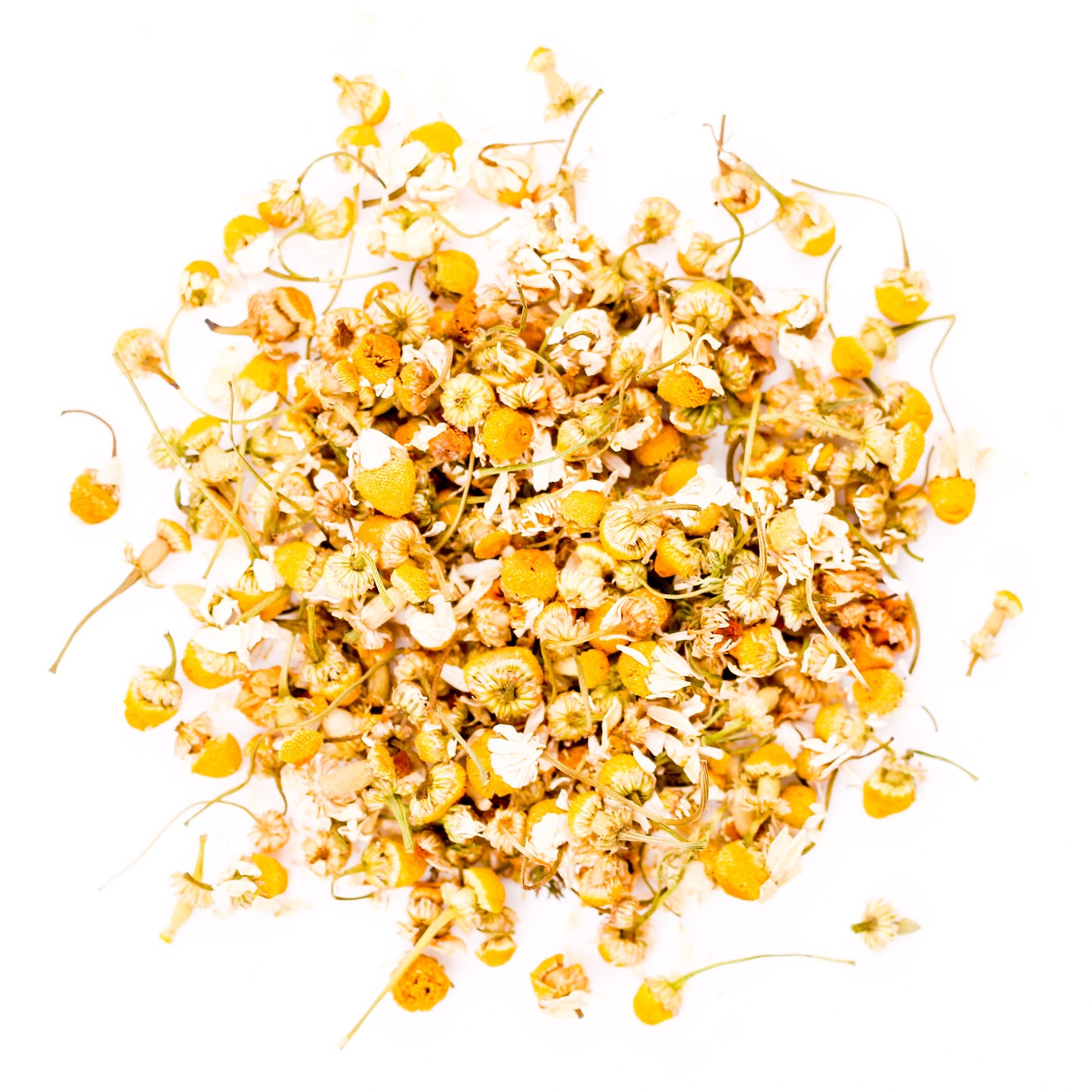 CALMING CHAMOMILE - OrganiTea Australia