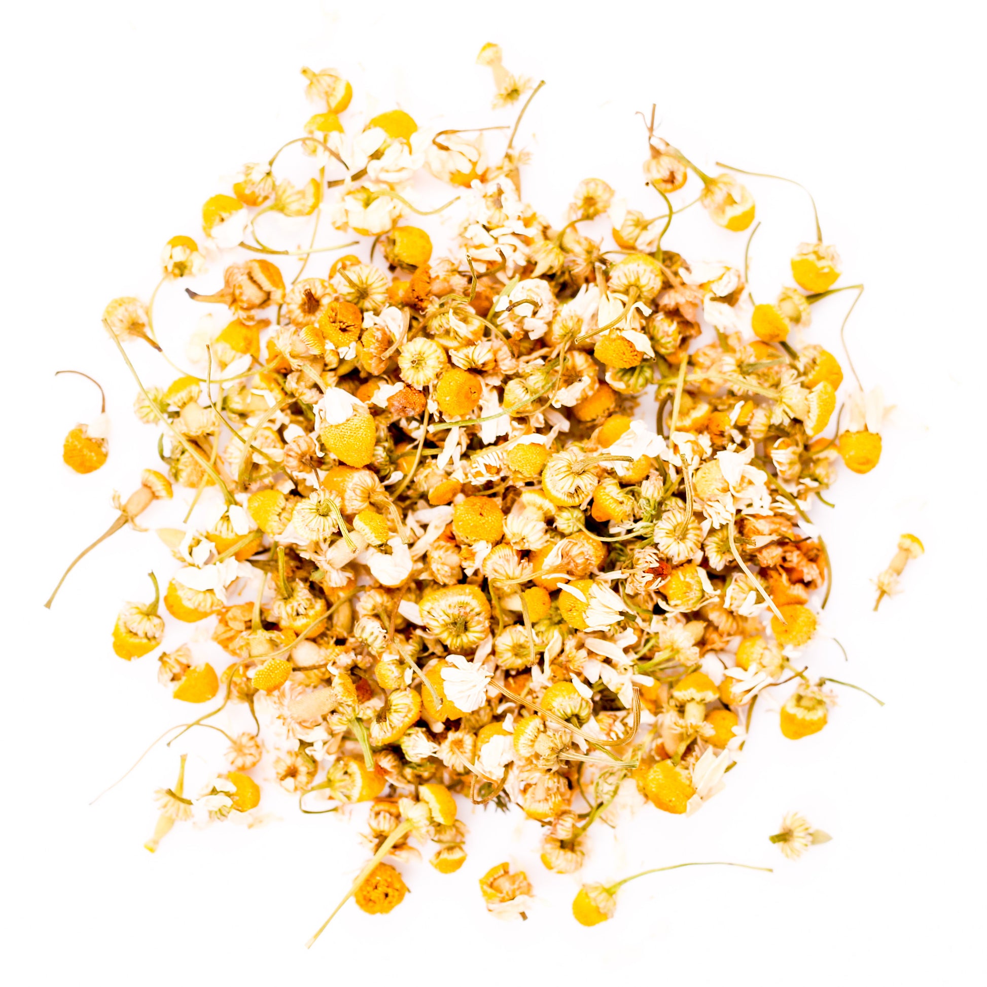 CALMING CHAMOMILE - OrganiTea Australia