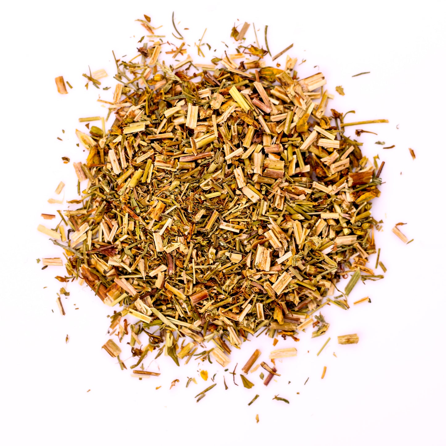 Heavenly Blend - OrganiTea Australia