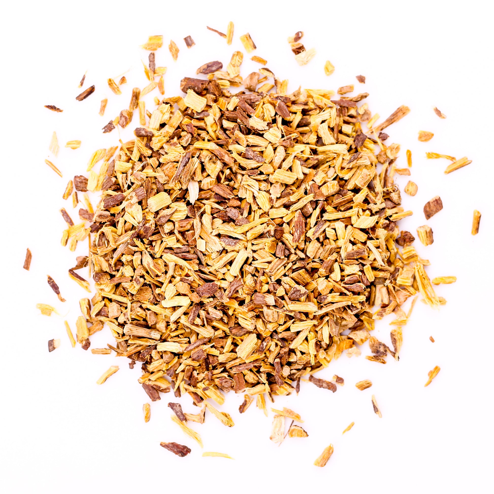 LICORICE ROOT - OrganiTea Australia