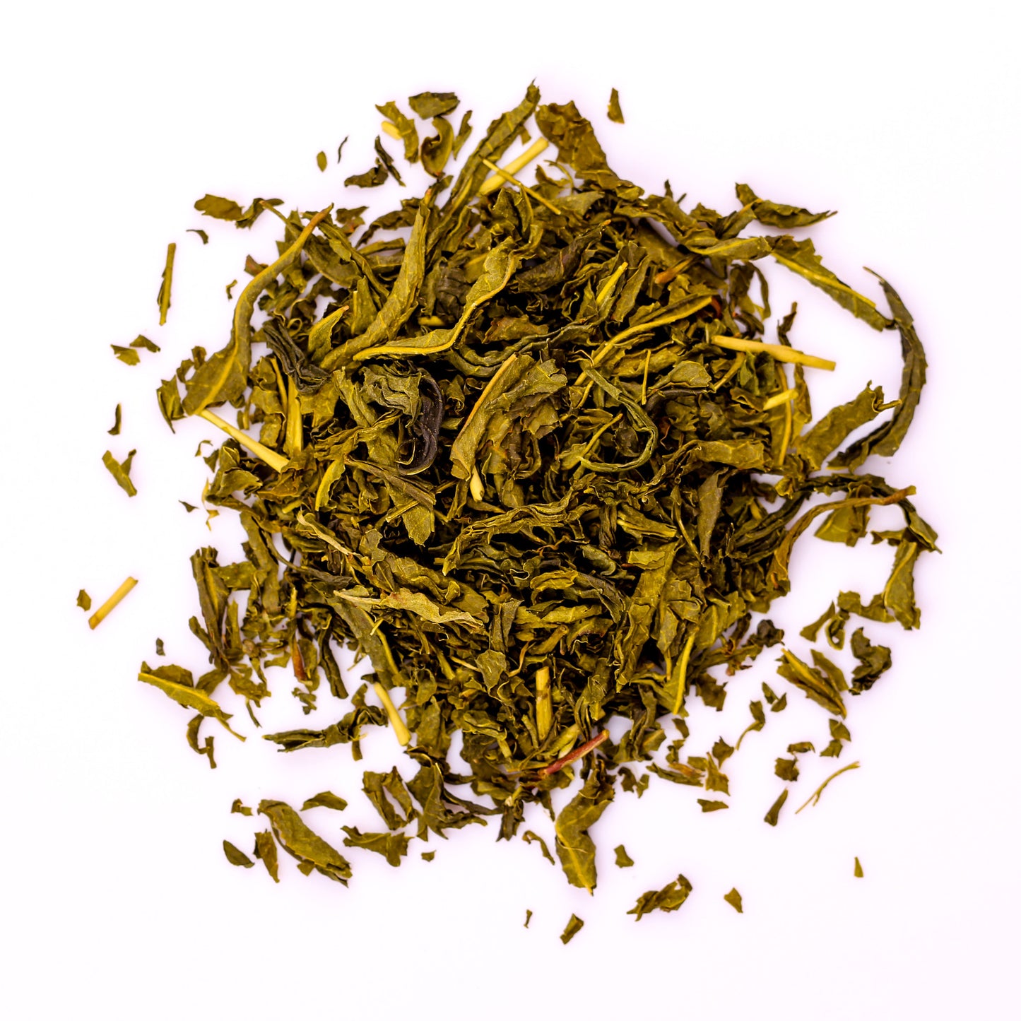 Australian Sencha Green Tea - OrganiTea Australia